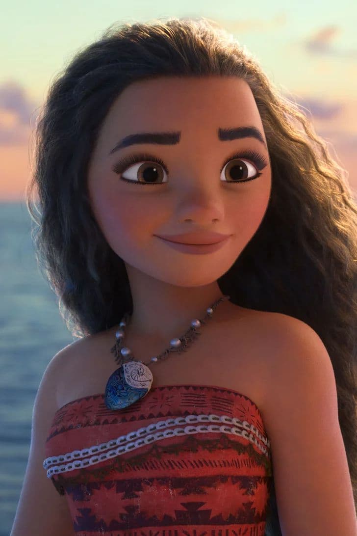 moana